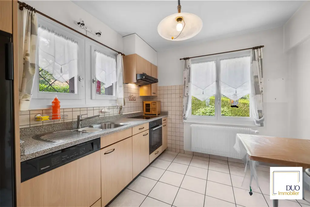 Jolie Maison individuelle de 5.5 pièces à Vevey (VD)
