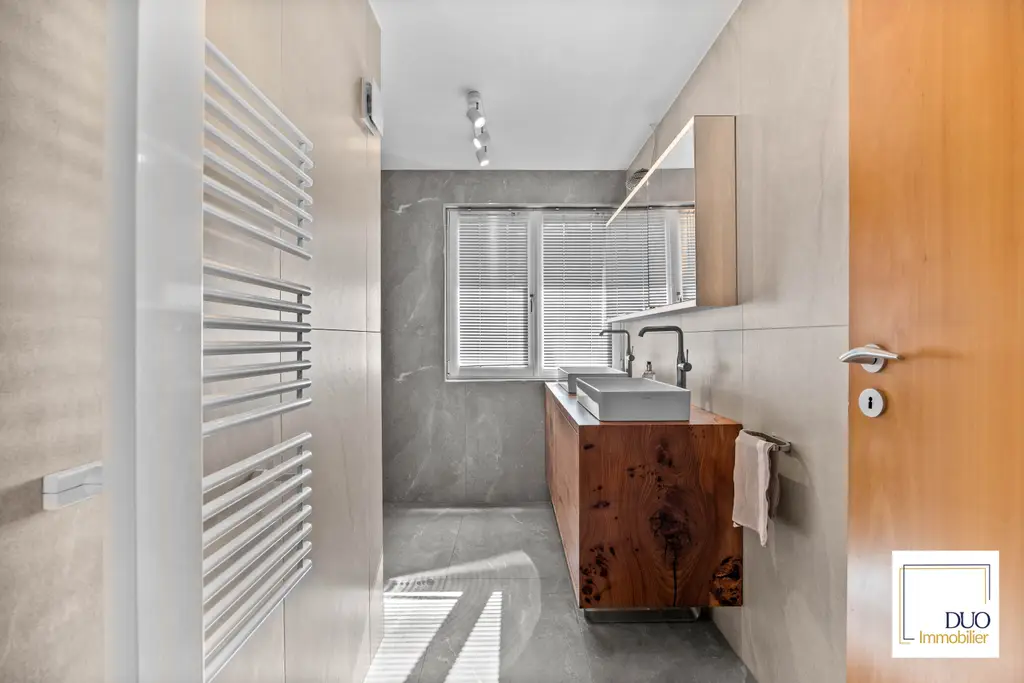 Magnifique Villa individuelle de 6.5pces à Ollon (VD)