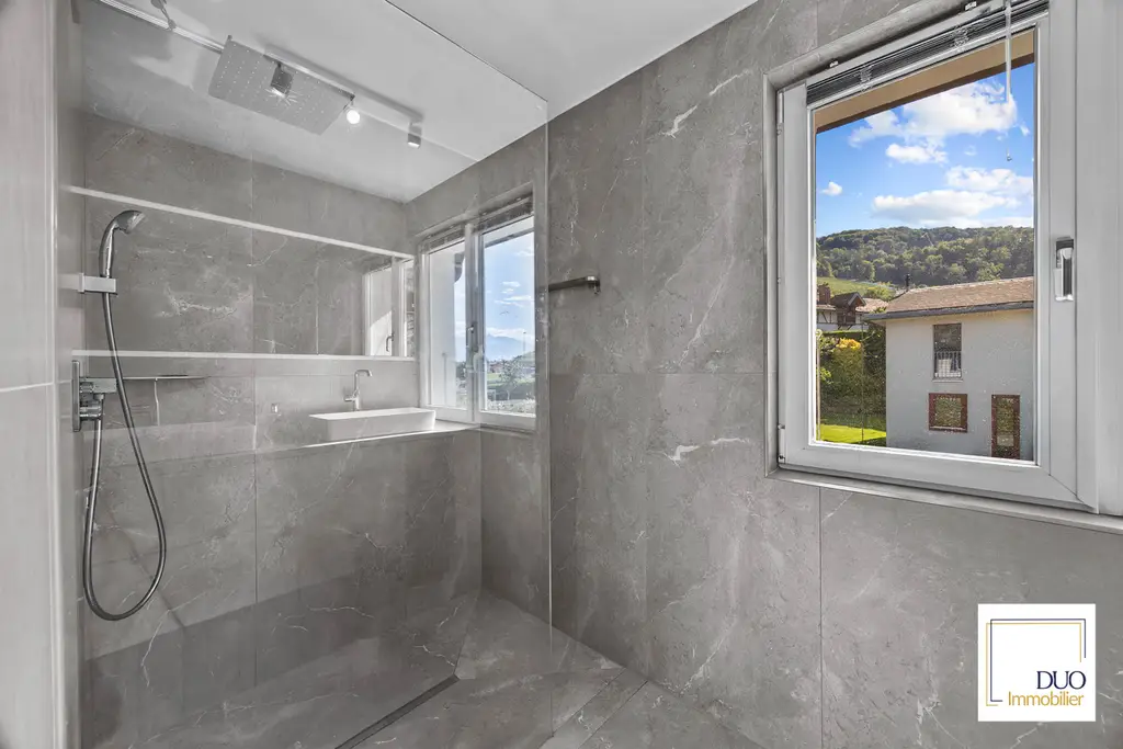 Magnifique Villa individuelle de 6.5pces à Ollon (VD)