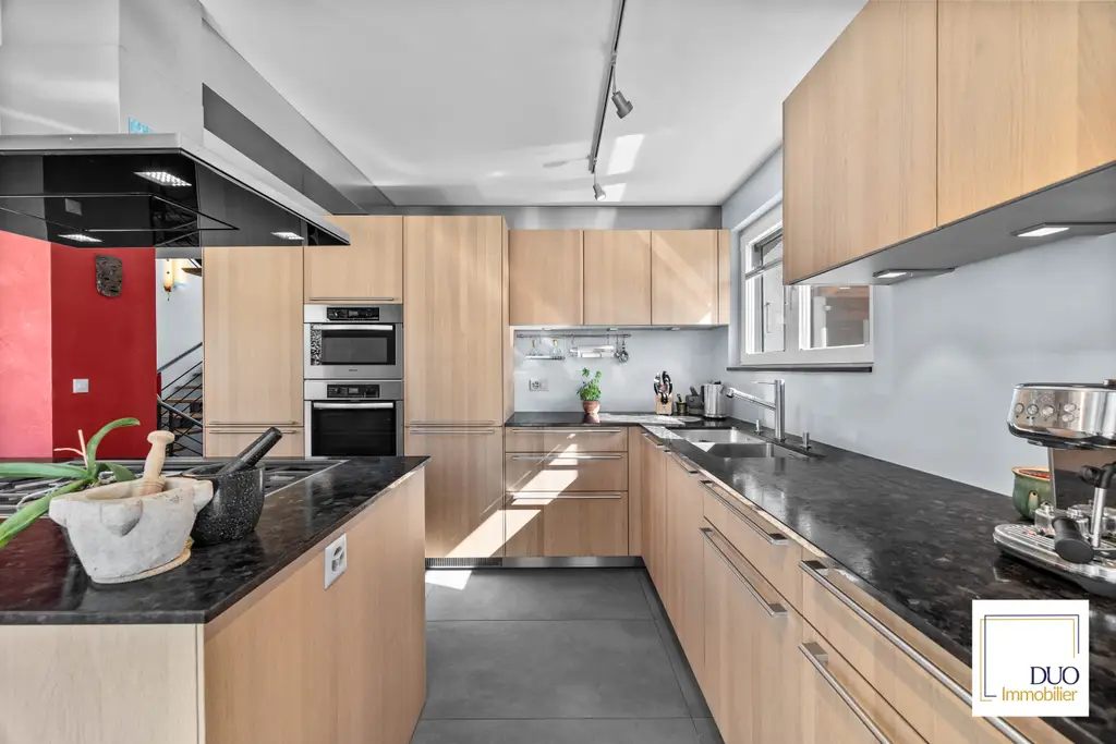 Magnifique Villa individuelle de 6.5pces à Ollon (VD)