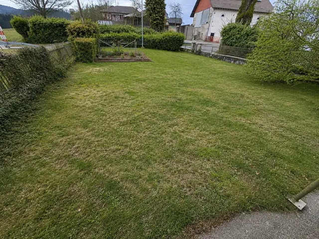 Maison individuelle avec jardin et terrasse entièrement rénovées proche d&rsquo;Yverdon