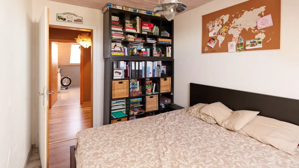 Ferme rénovée avec 3 appartements – rendement ~5% – Villarimboud