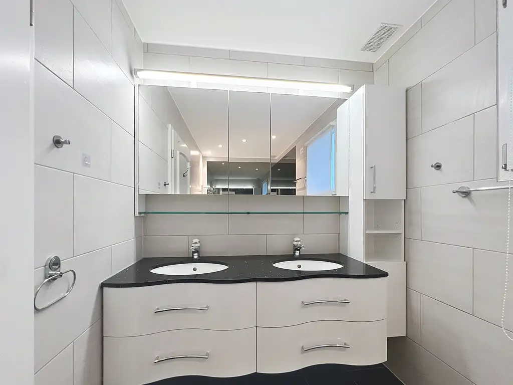 Appartement de STANDING proche de toutes les commodités
