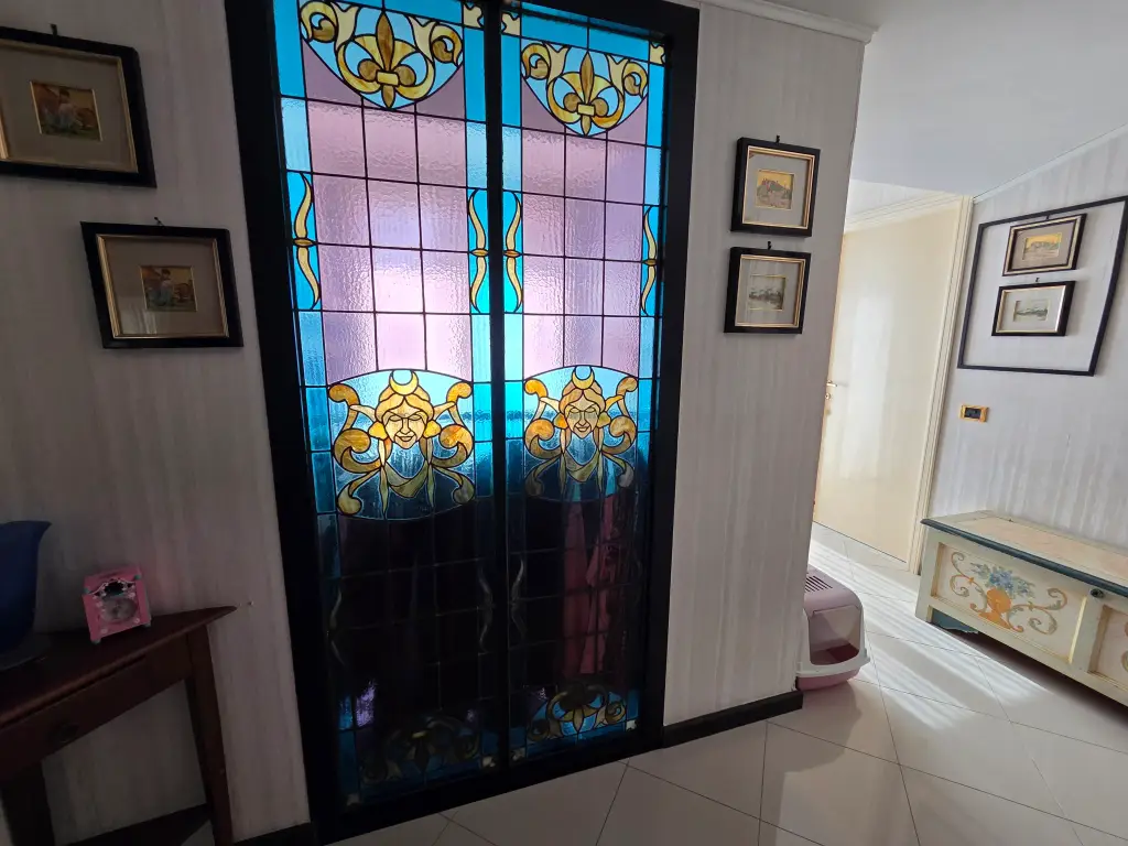 Exceptional Villa in San Remo – Mediterranean Panorama &amp; Outstanding Living Spaces