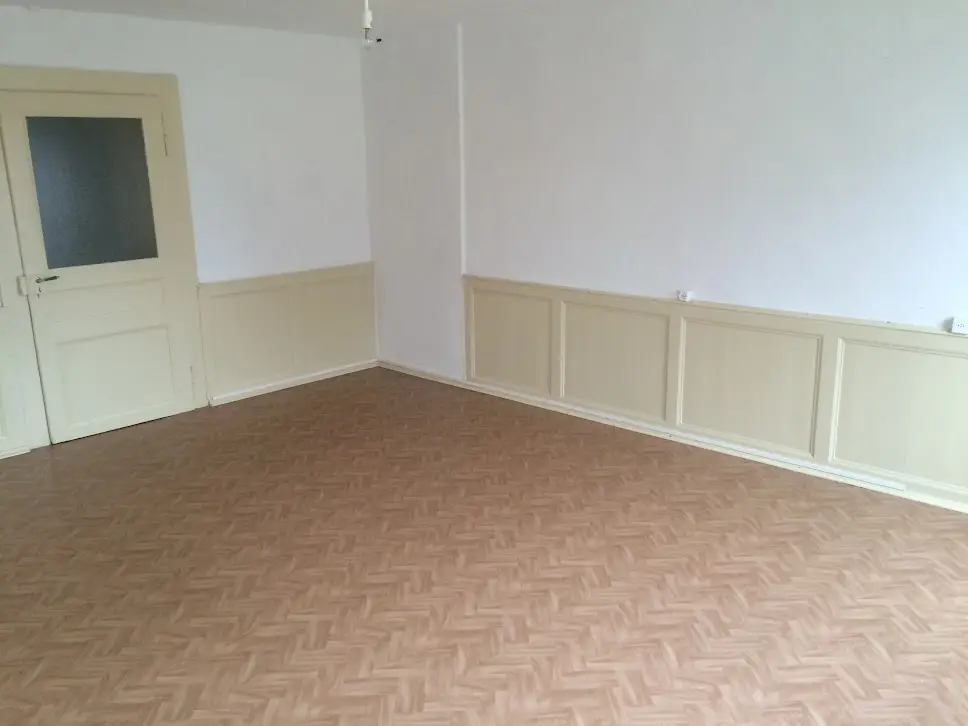 En exclusivité – Immeuble mixte au cœur des Ponts-de-Martel – CHF 800’000.–