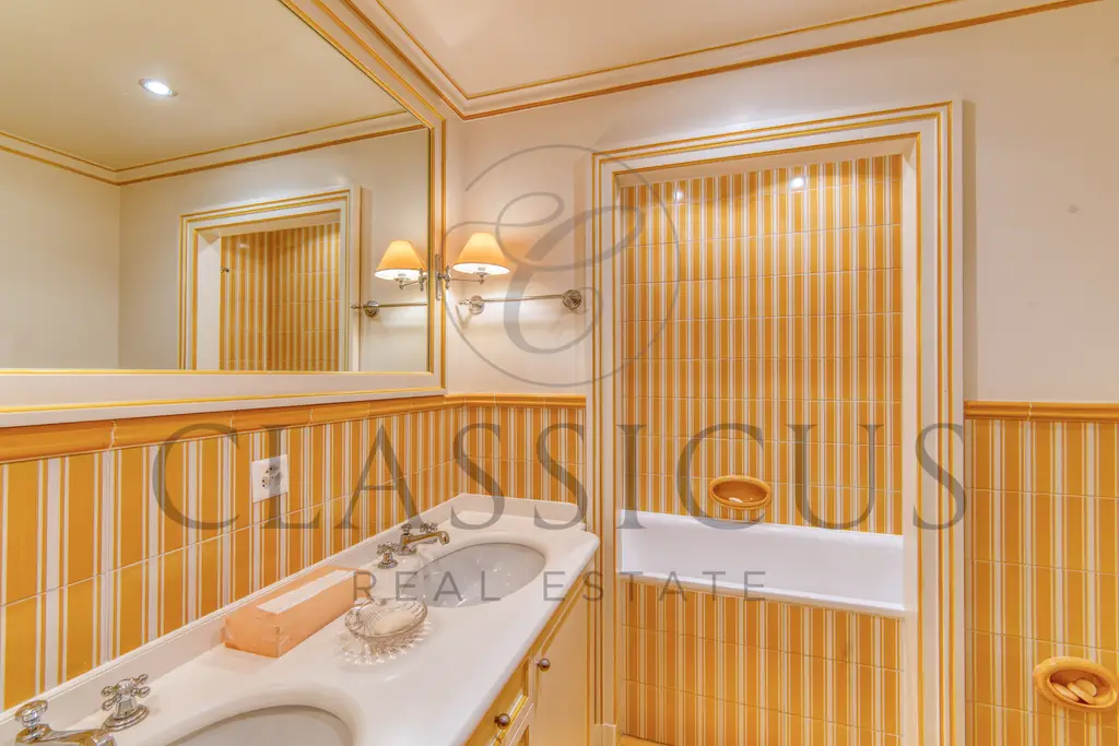Appartement d’exception au calme absolu, au cœur de Vandœuvres