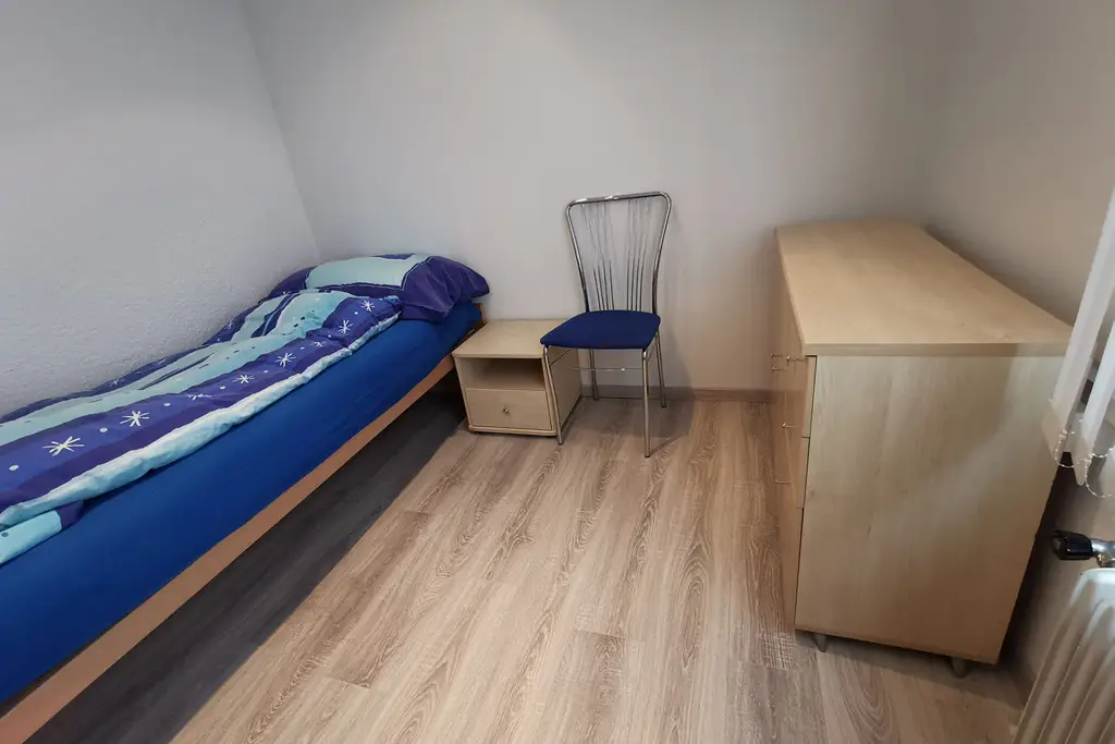 Wohnhaus mit vielfältigen Möglichkeiten in TOP-Zustand