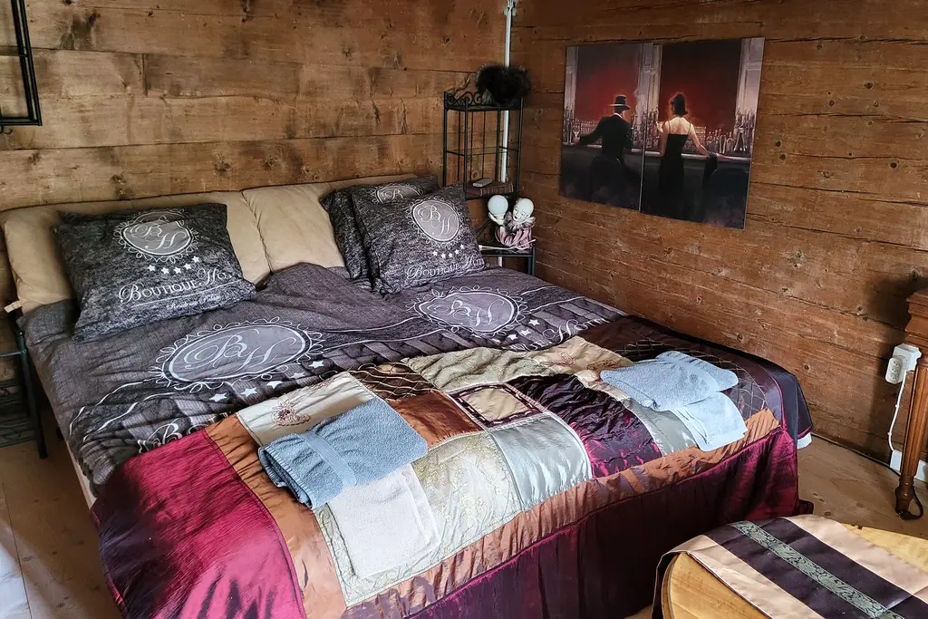 Interessantes Bauernhaus mit viel Potenzial