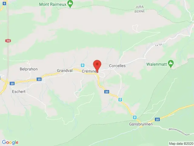 Maison familiale