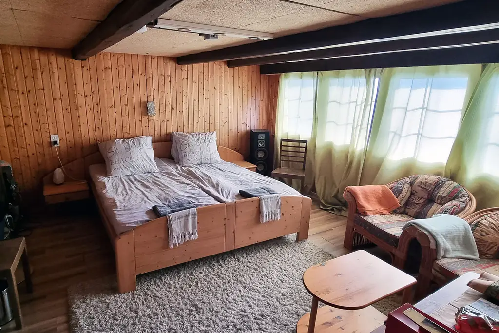 Interessantes Bauernhaus mit viel Potenzial