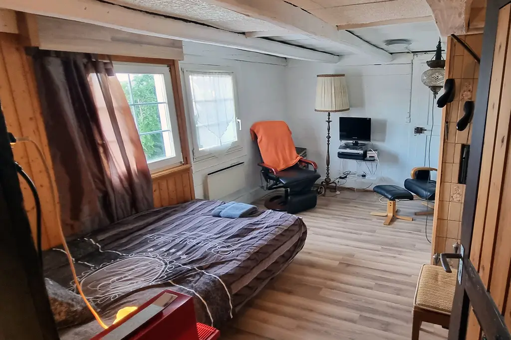 Interessantes Bauernhaus mit viel Potenzial