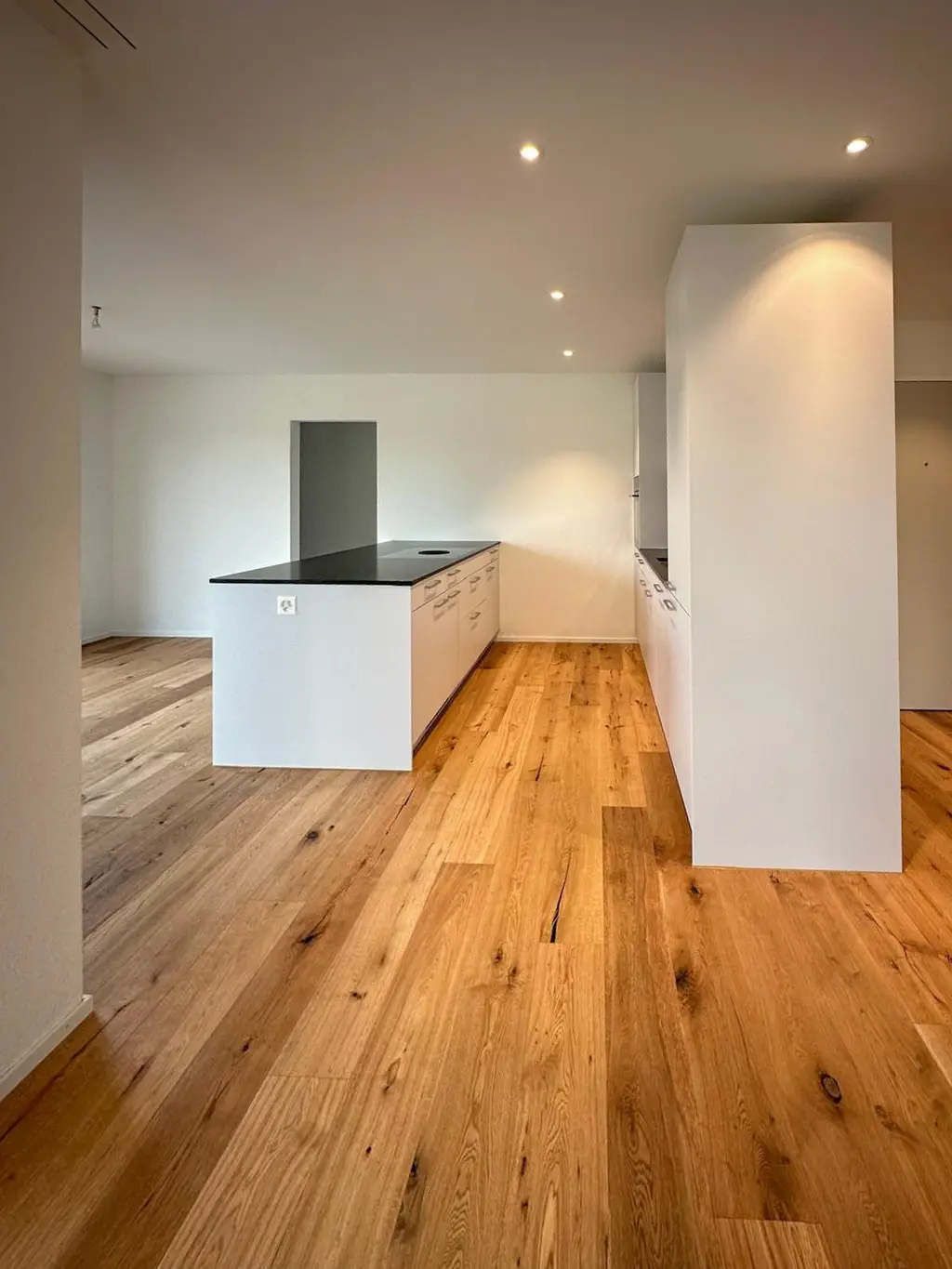 Neubau-Wohntraum im Steuerparadies des Kantons Aargau!