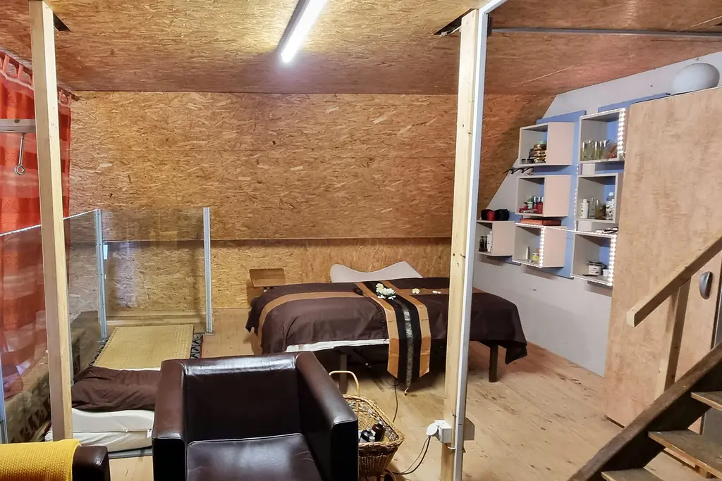 Interessantes Bauernhaus mit viel Potenzial