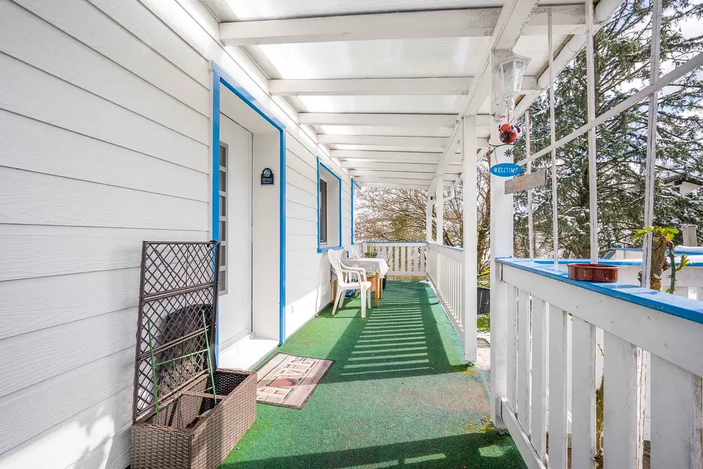 Charmantes Einfamilienhaus an sonniger und ruhiger Lage mit freier Fernsicht