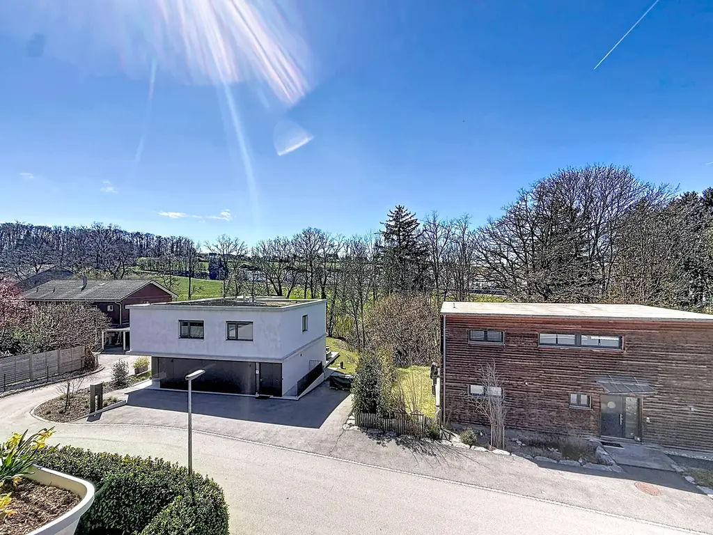 A louer: 4,5 pces en duplex avec balcon à louer à Belfaux