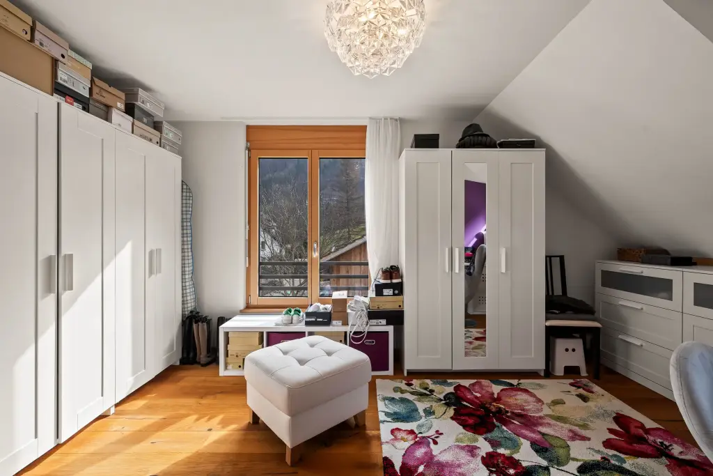 Ruhig am Waldrand wohnen – modernes Zuhause mit viel Privatsphäre