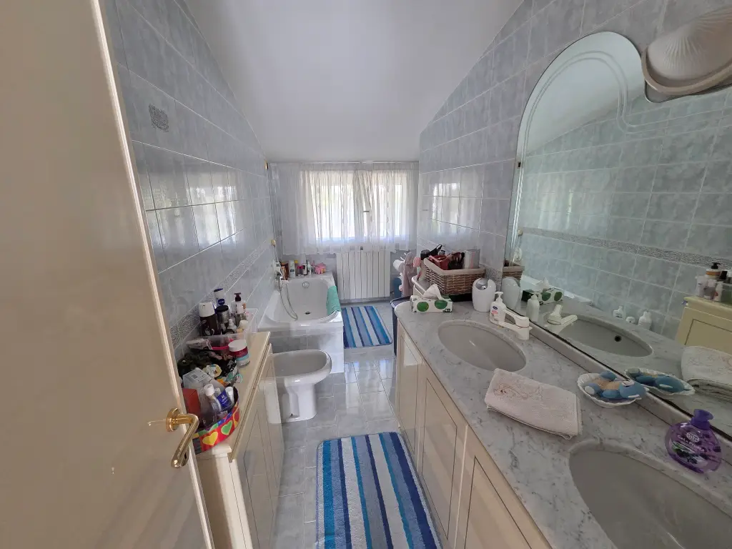 Exceptional Villa in San Remo – Mediterranean Panorama &amp; Outstanding Living Spaces