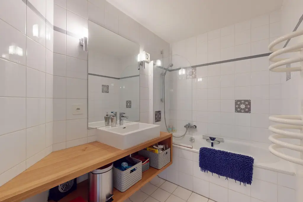 À 10 minutes d’Épalinges – Élégance rurale &amp; art de vivre transformé en 3 maisons