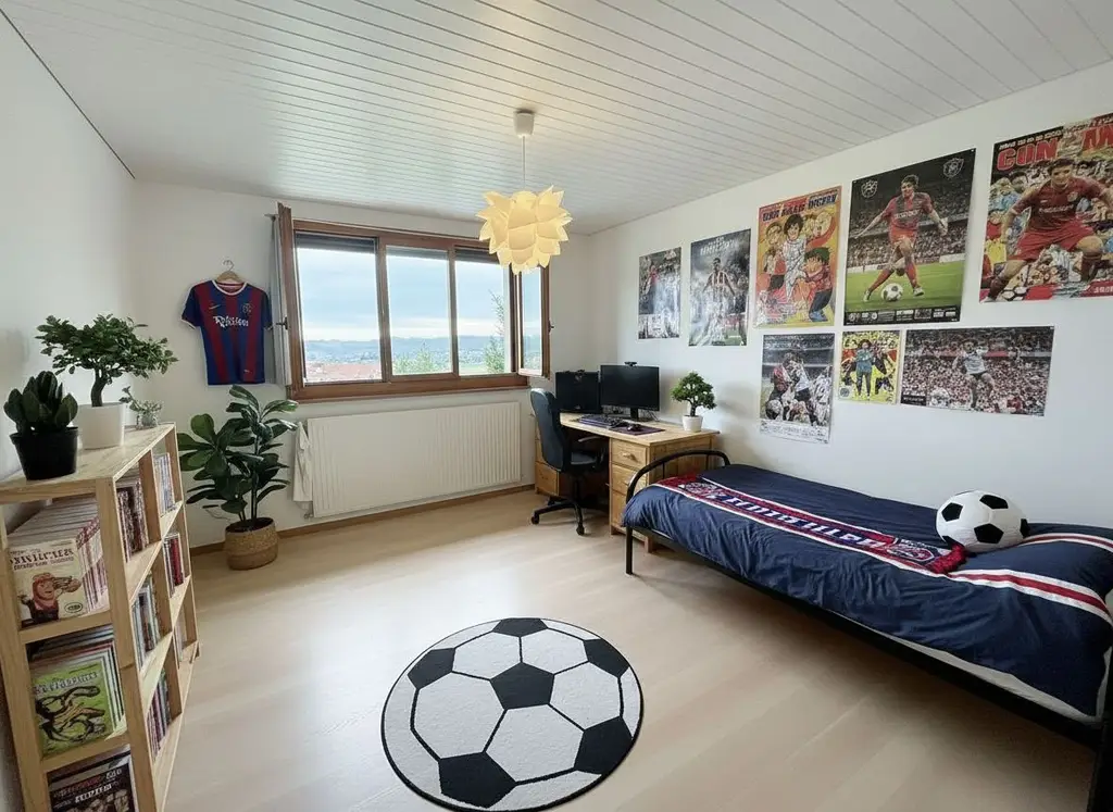 Maison d’exception – Autonome, rentable et rénovée avec raffinement à 20 min d&rsquo;Epalings