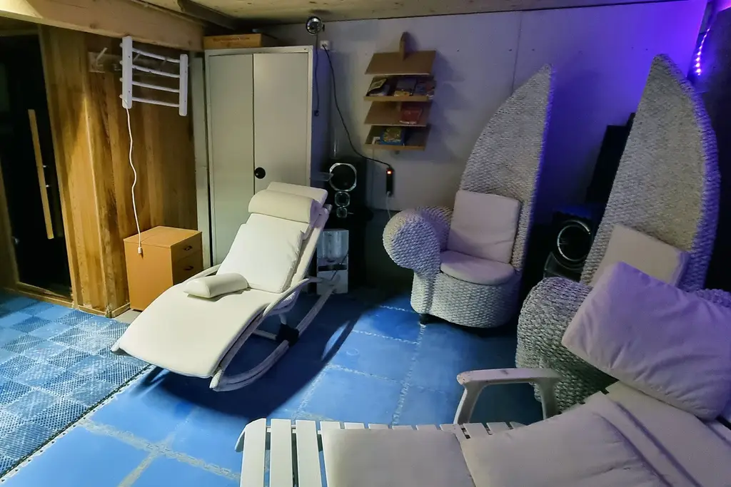 Interessantes Bauernhaus mit viel Potenzial