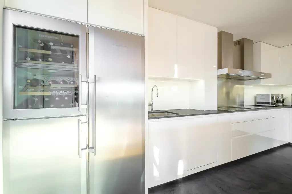 Onex, superbe appartement avec balcon de 29 m² et vue sur le Jura!