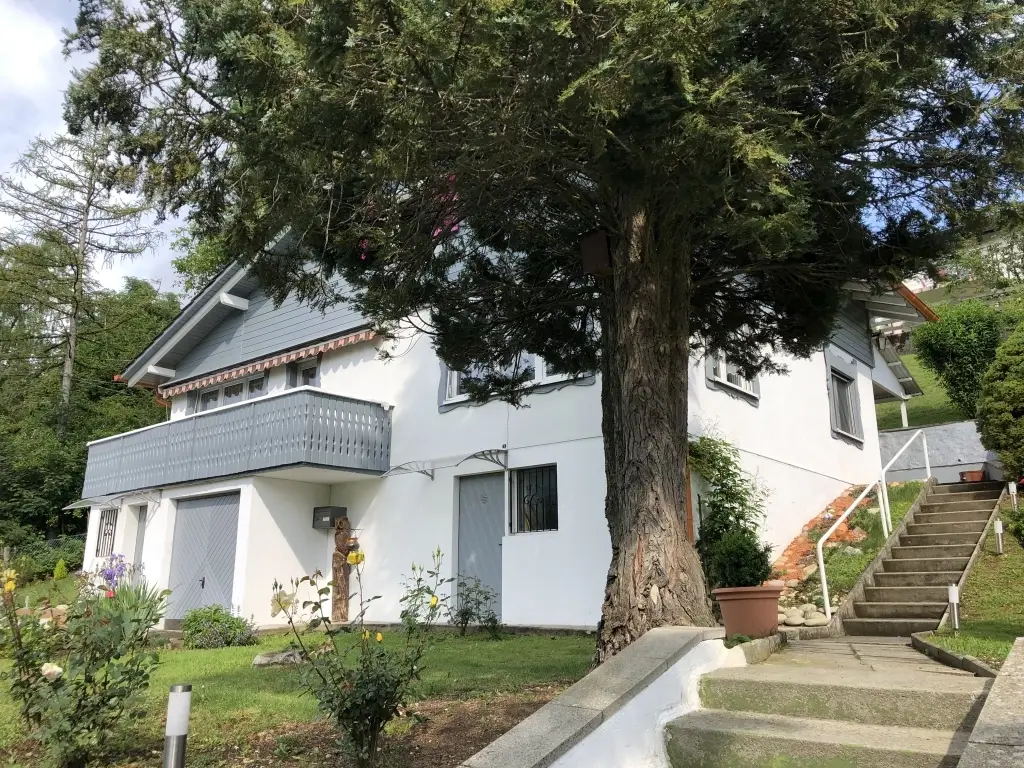 Maison familiale