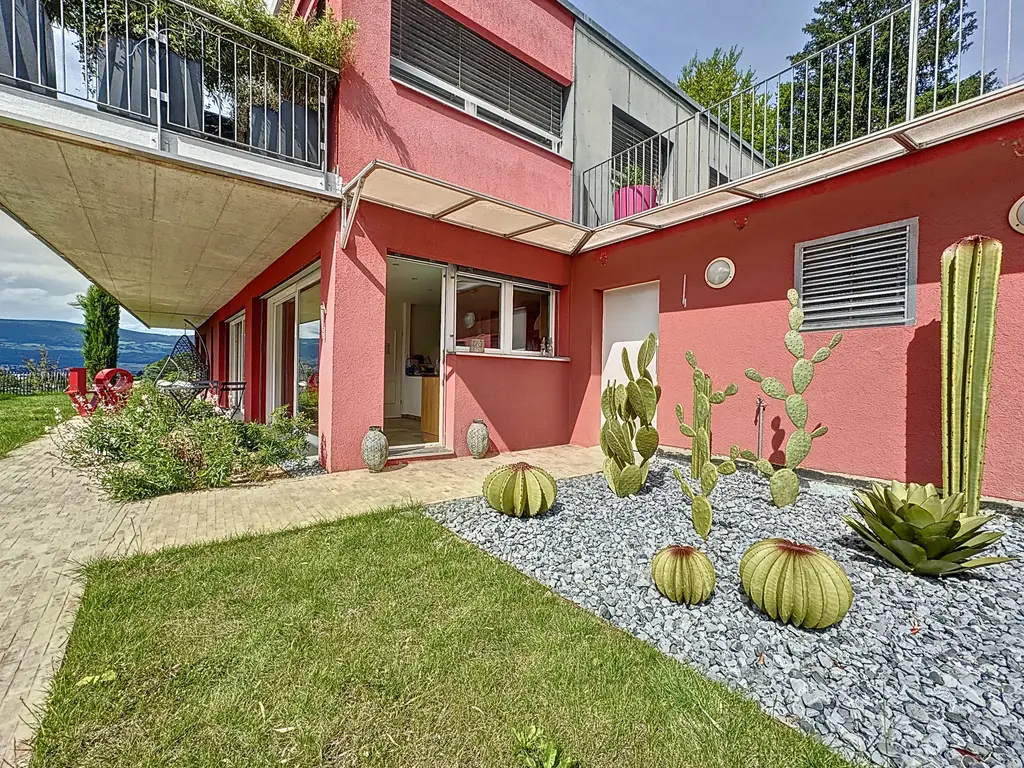 Appartement de STANDING proche de toutes les commodités