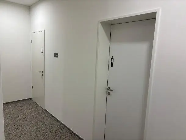 52 m² Lager-/Hobbyraum, neu und zentral, in Seengen mieten