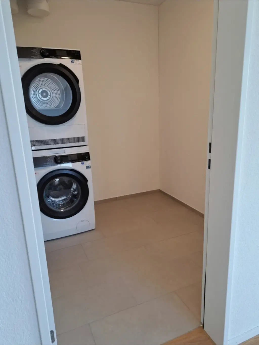 2.5-Zimmer-Erstbezug – Hochwertige Neubauwohnung in Bad Zurzach