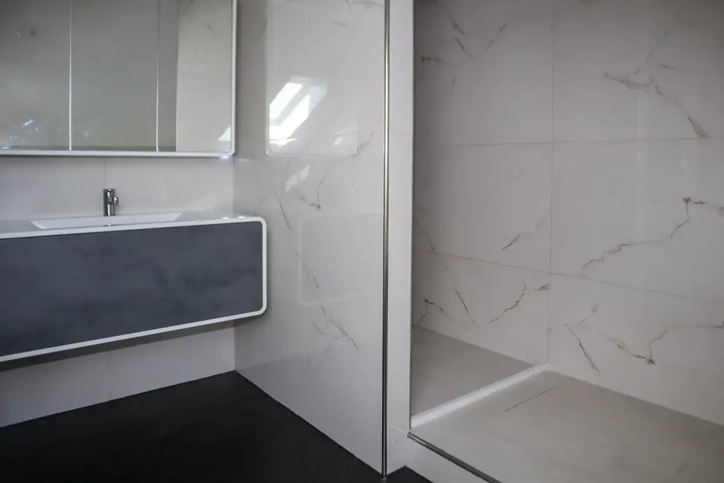 Ruhig und sonnig; 4,5 Zimmer-Einfamilienhaus an bester Lage