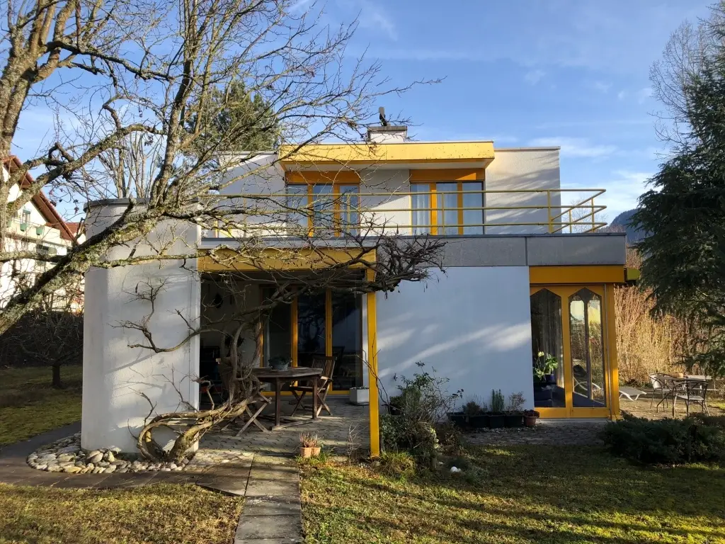 Maison familiale