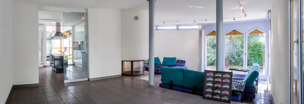 Maison familiale