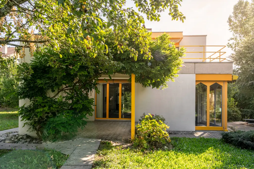 Maison familiale