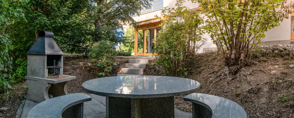 Maison familiale