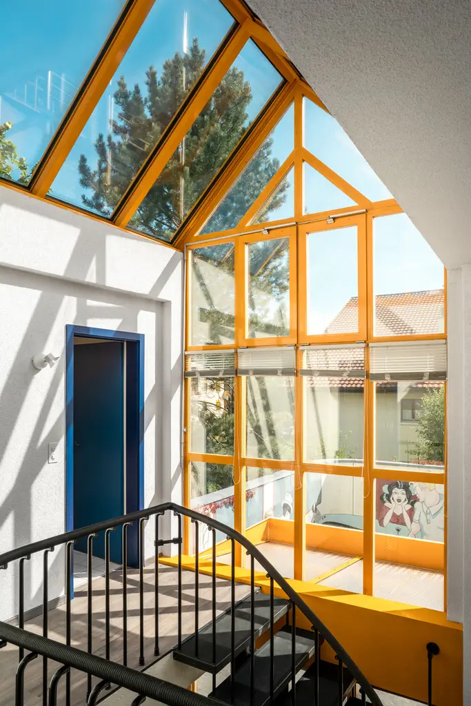 Maison familiale
