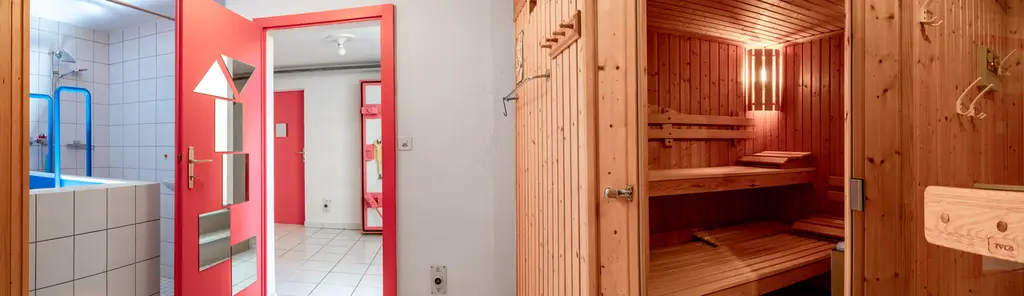 Maison familiale