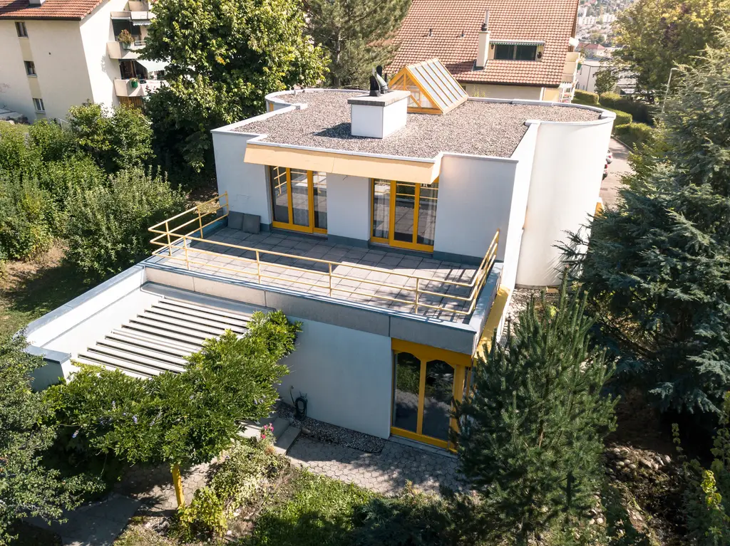 Maison familiale
