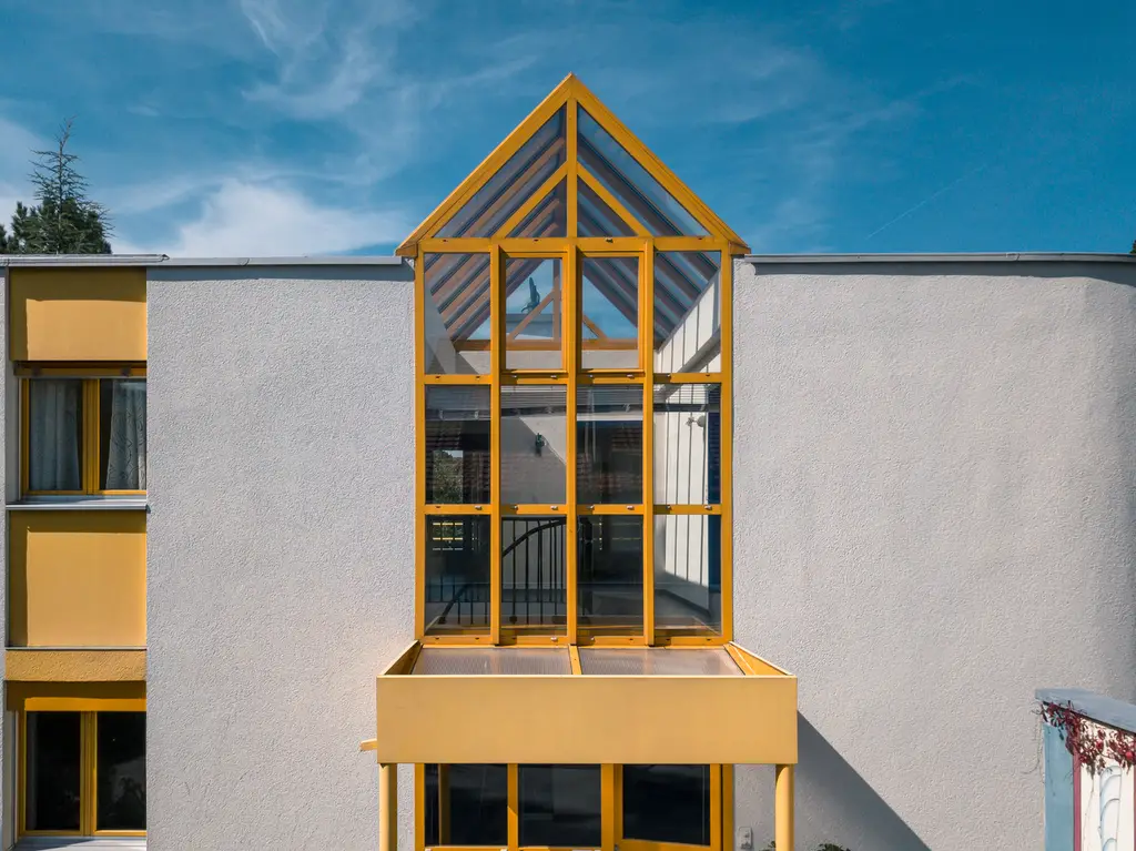 Maison familiale