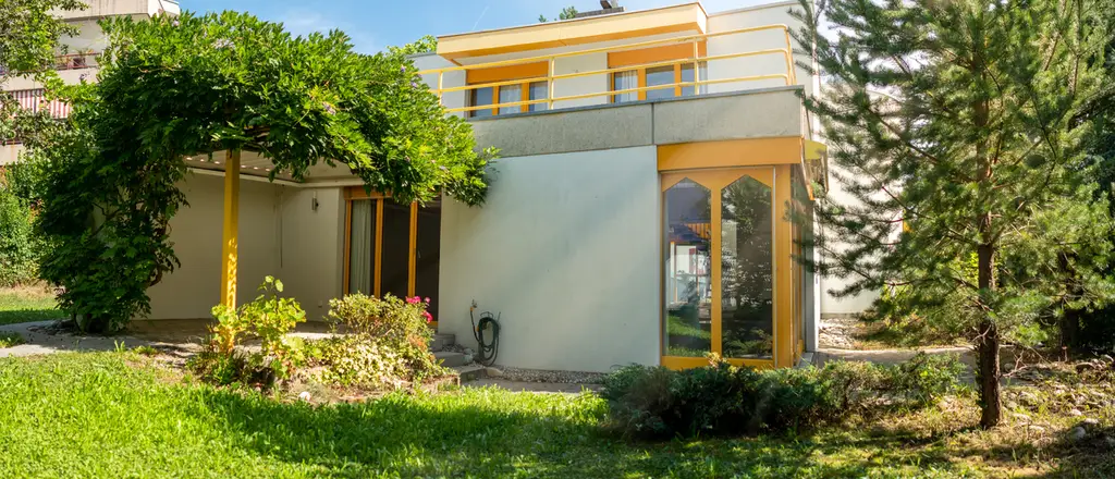 Maison familiale