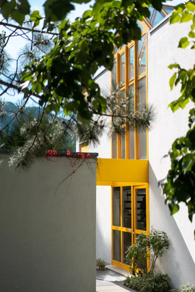 Maison familiale