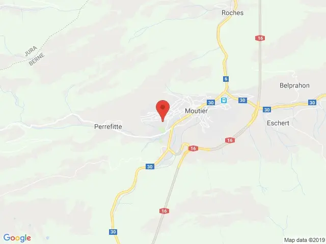 Maison familiale