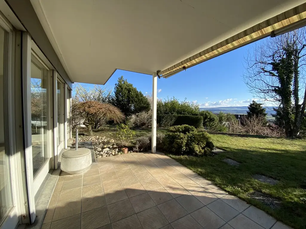 Maison familiale contiguë