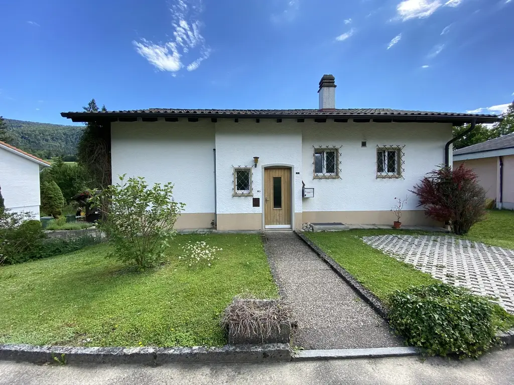 Maison familiale