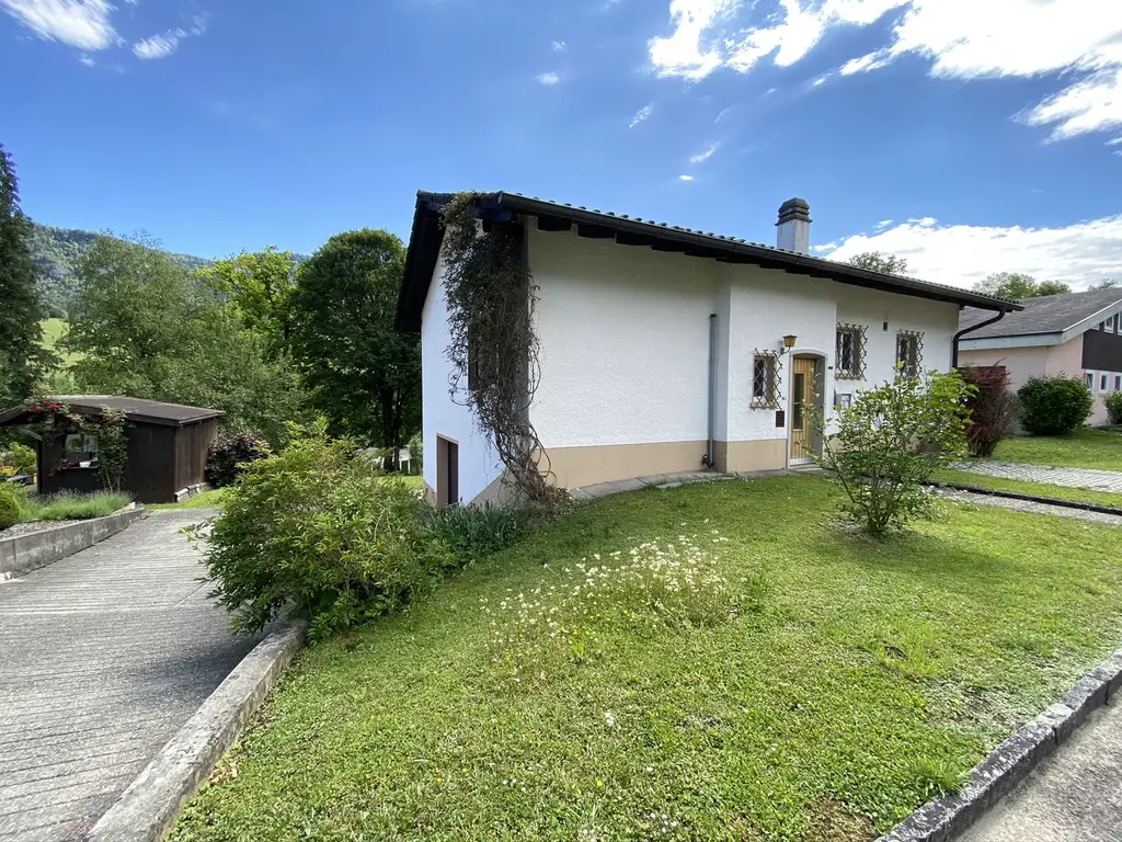 Maison familiale