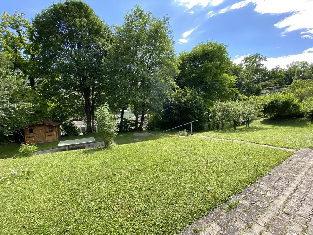 Maison familiale