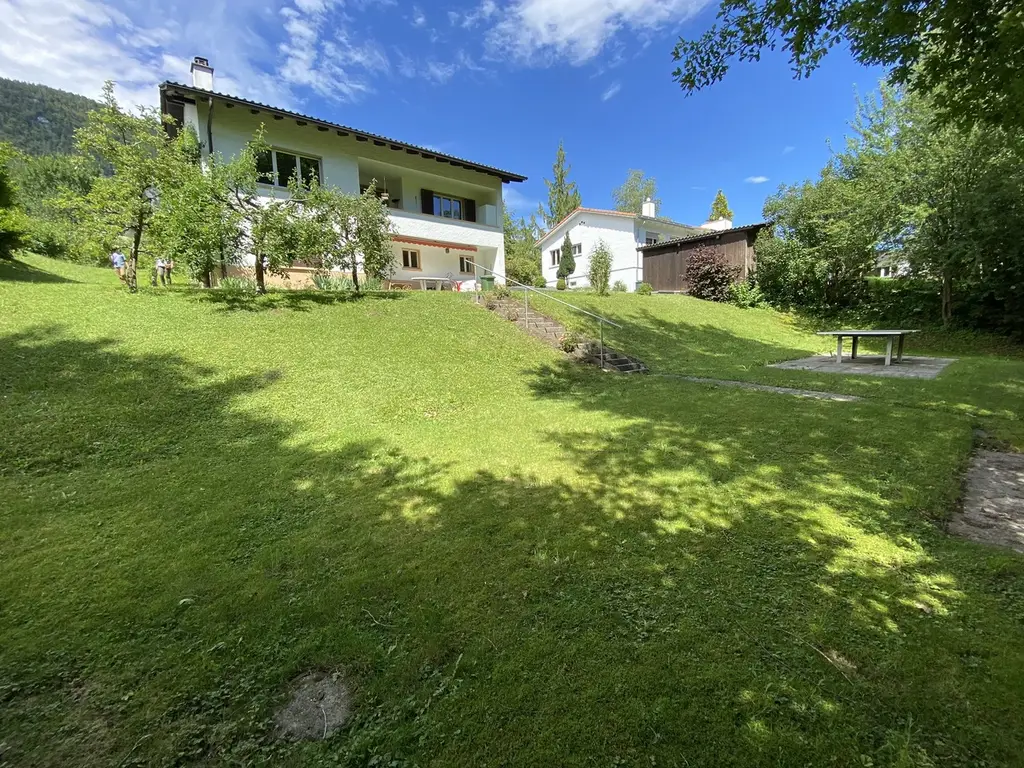 Maison familiale
