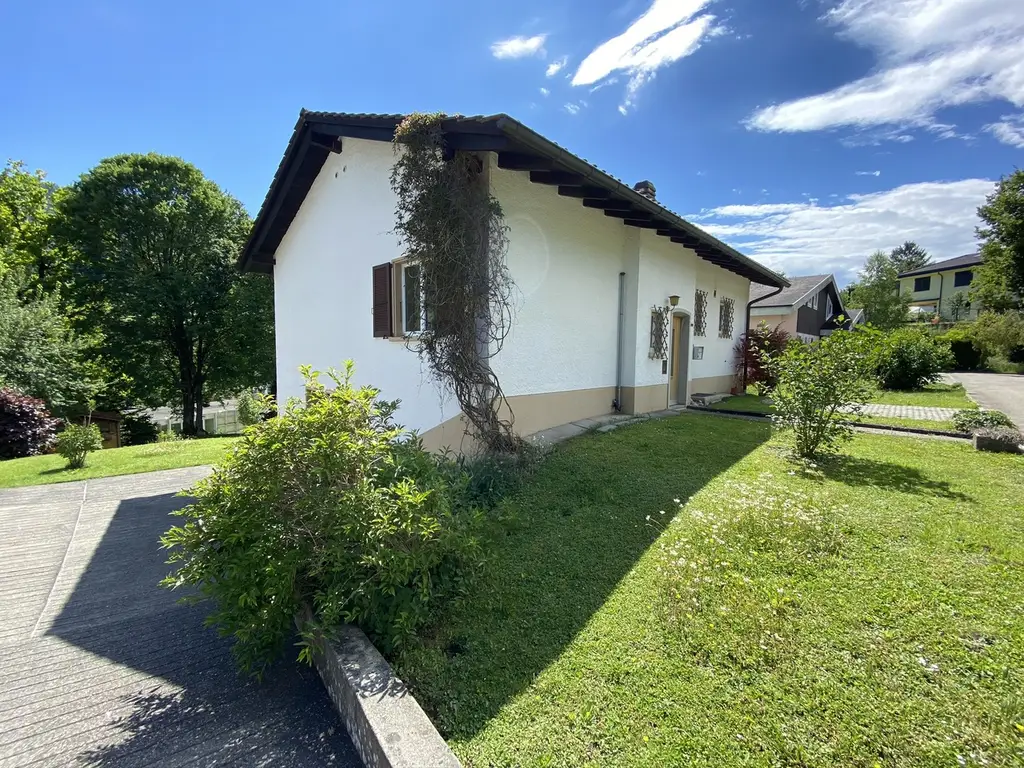 Maison familiale