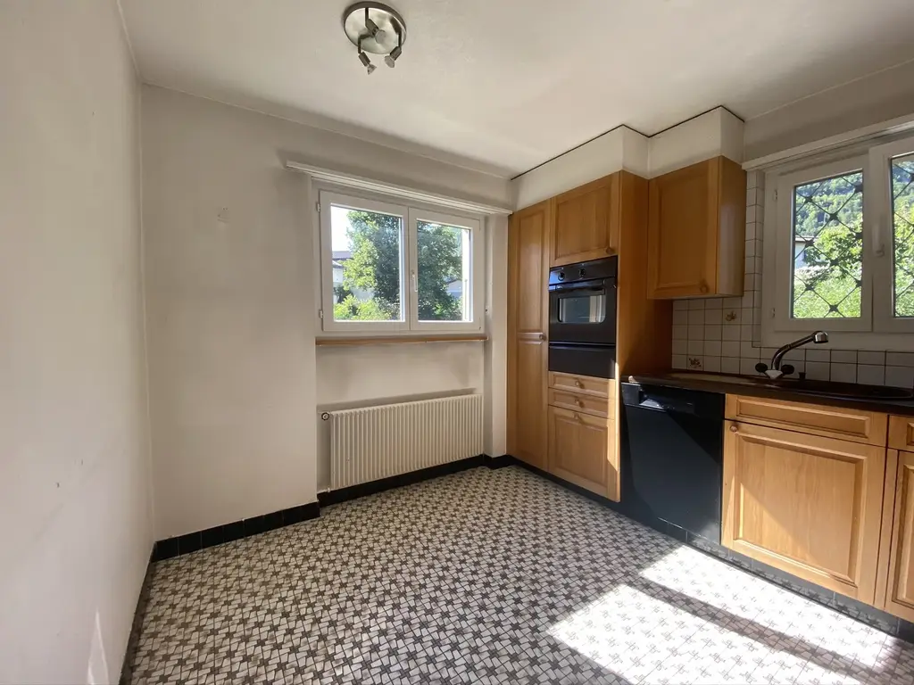 Maison familiale