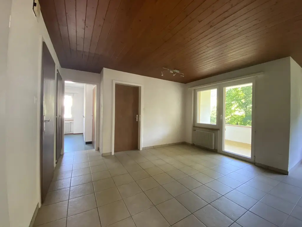 Maison familiale