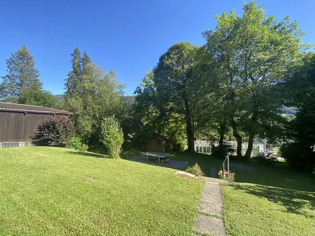 Maison familiale